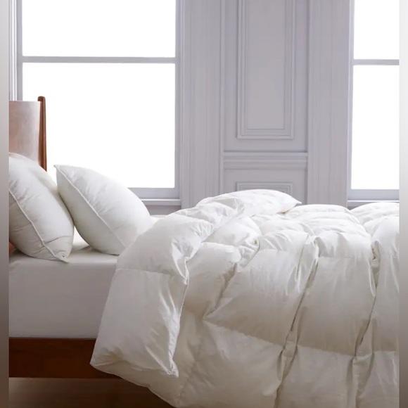 Quince Other - Quince Lightweight Premium Down Comforter - White
King/Cal King